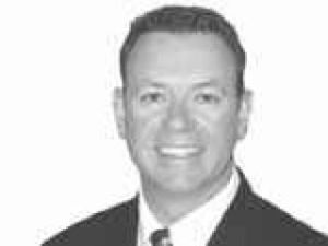 Meet the Candidates 2003 - Terril Perrine