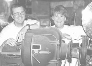 North Bend Theater gets a nostalgic look