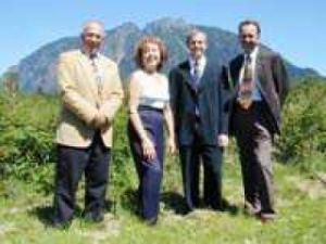 Saving Tollgate