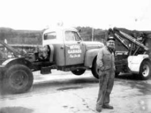 Art Peterson, longtime Fall City business owner, passes away at 83