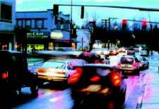 Questions remain regarding city's traffic plan