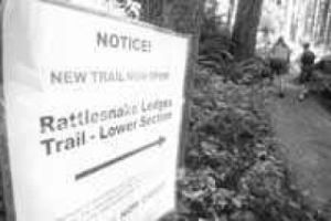 TrailsFest event offers outdoor family fun