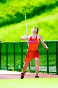 Several track athletes moving on to state