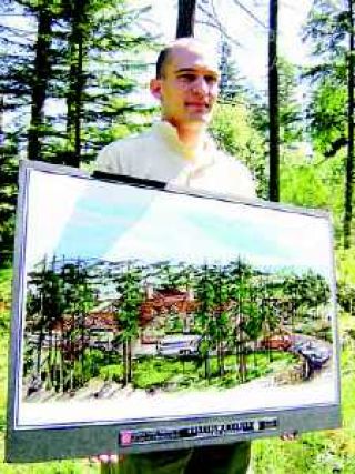 Tribe and Snoqualmie reach deal for proposed casino services