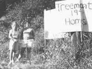 Treemont project faces more delays