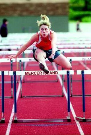 Wildcat track team looking to improve