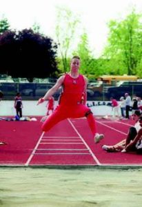 Several headed to district meet