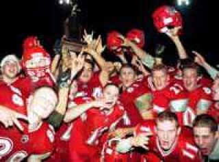 Wildcats reclaim Valley Cup