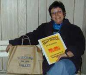 New owner for Valley Greeters