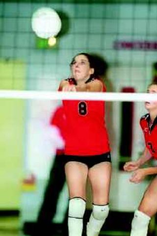 Wildcats clinch division championship