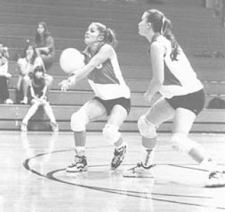 Spikers