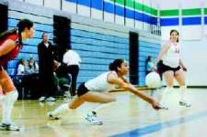 Wildcats take third at Kingco tourney