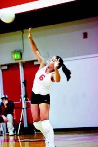 Wildcat volleyball continues to win