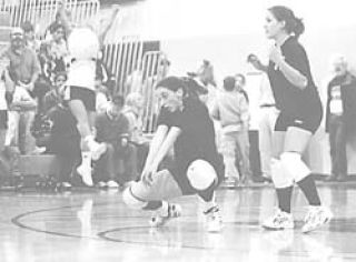 Spikers
