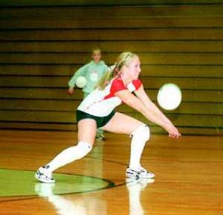 Strong turnout powers solid volleyball squad
