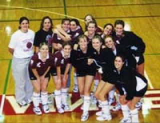 Red Wolves finish eighth in state