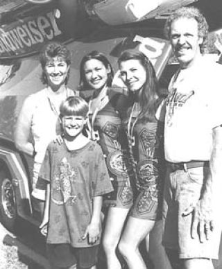 Smokey Joe's has long been a Valley gathering place