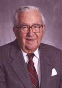 Webb Moffett leaves enduring legacy