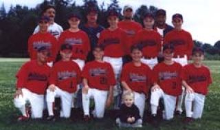 Wildcats complete successful season