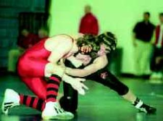 Wildcats sending eight to regionals
