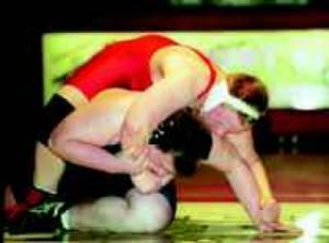 The Week in sports