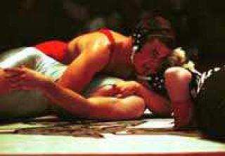 Wildcats can't  hang on