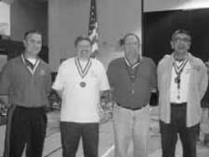 Veteran's honored