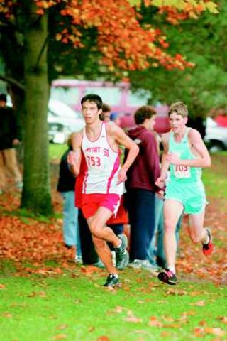 Cats show their stuff at districts