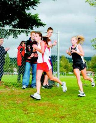 The week in sports