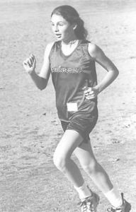 Runner's Week