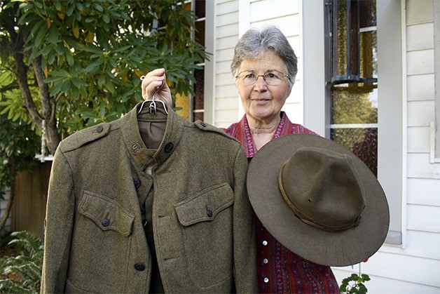 Secrets of Fall City history: Go behind the scenes, learn about unusual finds at annual meeting