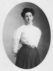 Fall City's Olive Taylor Quigley