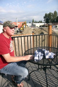 Eyeing commuter-hour traffic