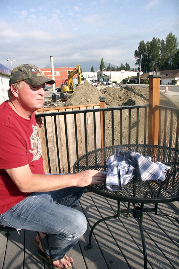 Eyeing commuter-hour traffic