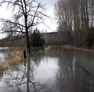 Learn about changes at Valley flood forum, Thursday