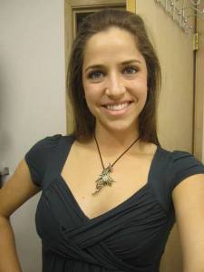 Jessica Oliver is among a group of area singer-songwriters and bands to play at the North Bend Block Party Main Stage