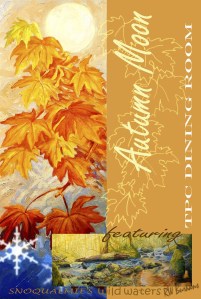 Burhans' Autumn Moon art show is this fall at TPC