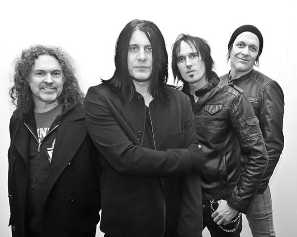 To The Glorious Lonely will play as part of the Finapalooza lineup