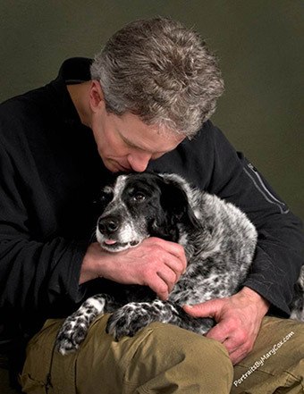 Keetna, canine mascot of Mount Si Sports + Fitness, dies at 16