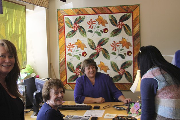 Finally Friday: Hitting the Snoqualmie Arts Walk