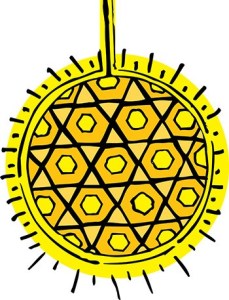 Firefighters to hand out strobe balls on Halloween