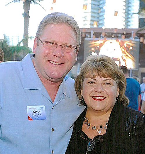 The Hauglies now are celebrating 30 years in business with an open house