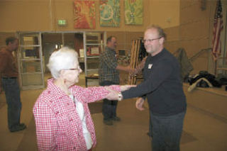 Friendship set to music