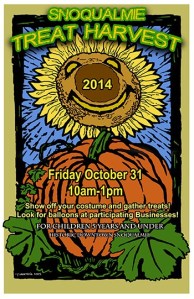 Church plans big Halloween party on Ridge; trick or treating, downtown bash