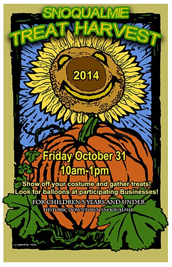 Church plans big Halloween party on Ridge; trick or treating, downtown bash