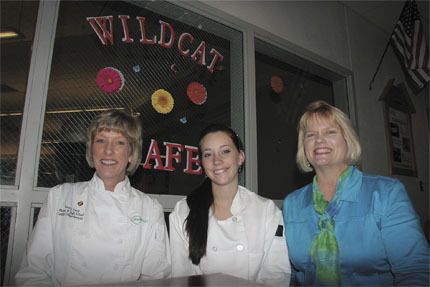 Mount Si High School senior Brianna Kelly