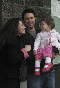 Pursuing a healthier life after receiving a heart transplant in 2009