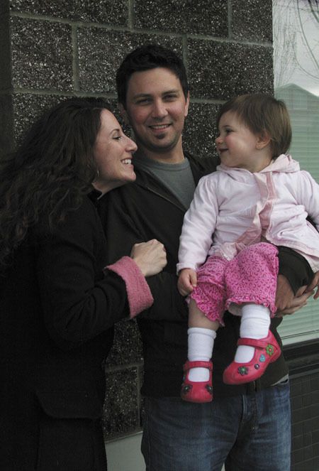 Pursuing a healthier life after receiving a heart transplant in 2009