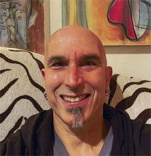 Dave Herman had plans to move his tattoo business