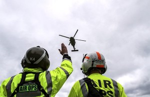Search and Rescue open house in Carnation